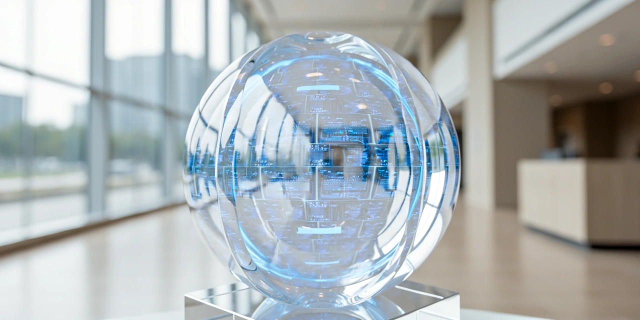 Dragon Market Insight Office Detail