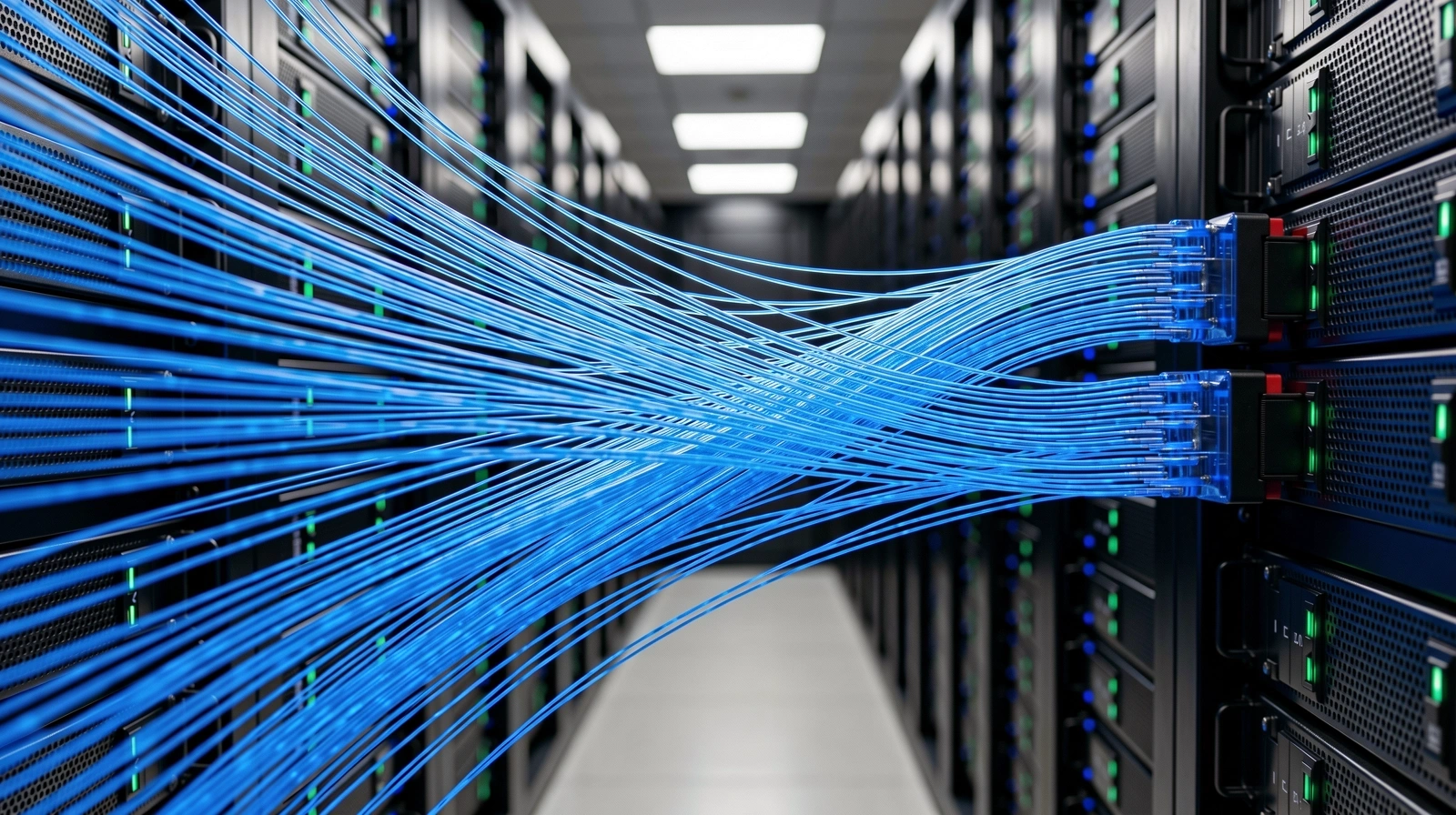 Data connectivity background