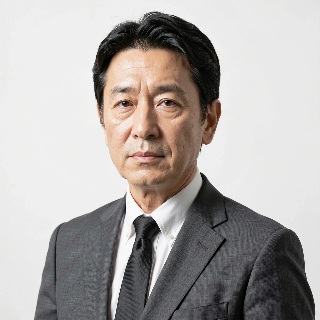 Senior Analyst at DMI