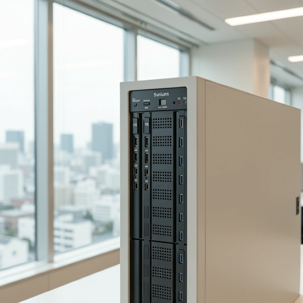 Market Analytics Tools