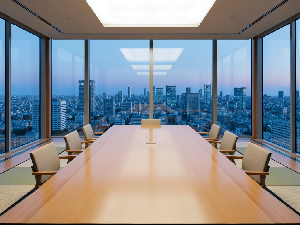 Dragon Market Insight Corporate Environment