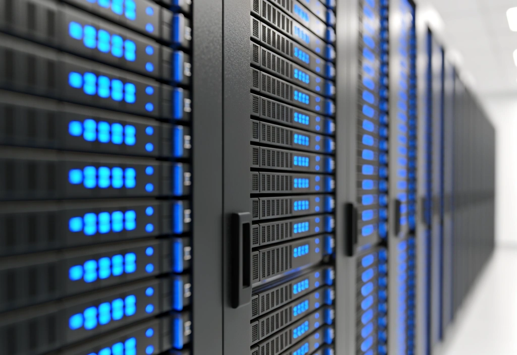 Secure Data Infrastructure